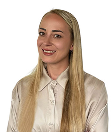Aileen Selina Boedemann 