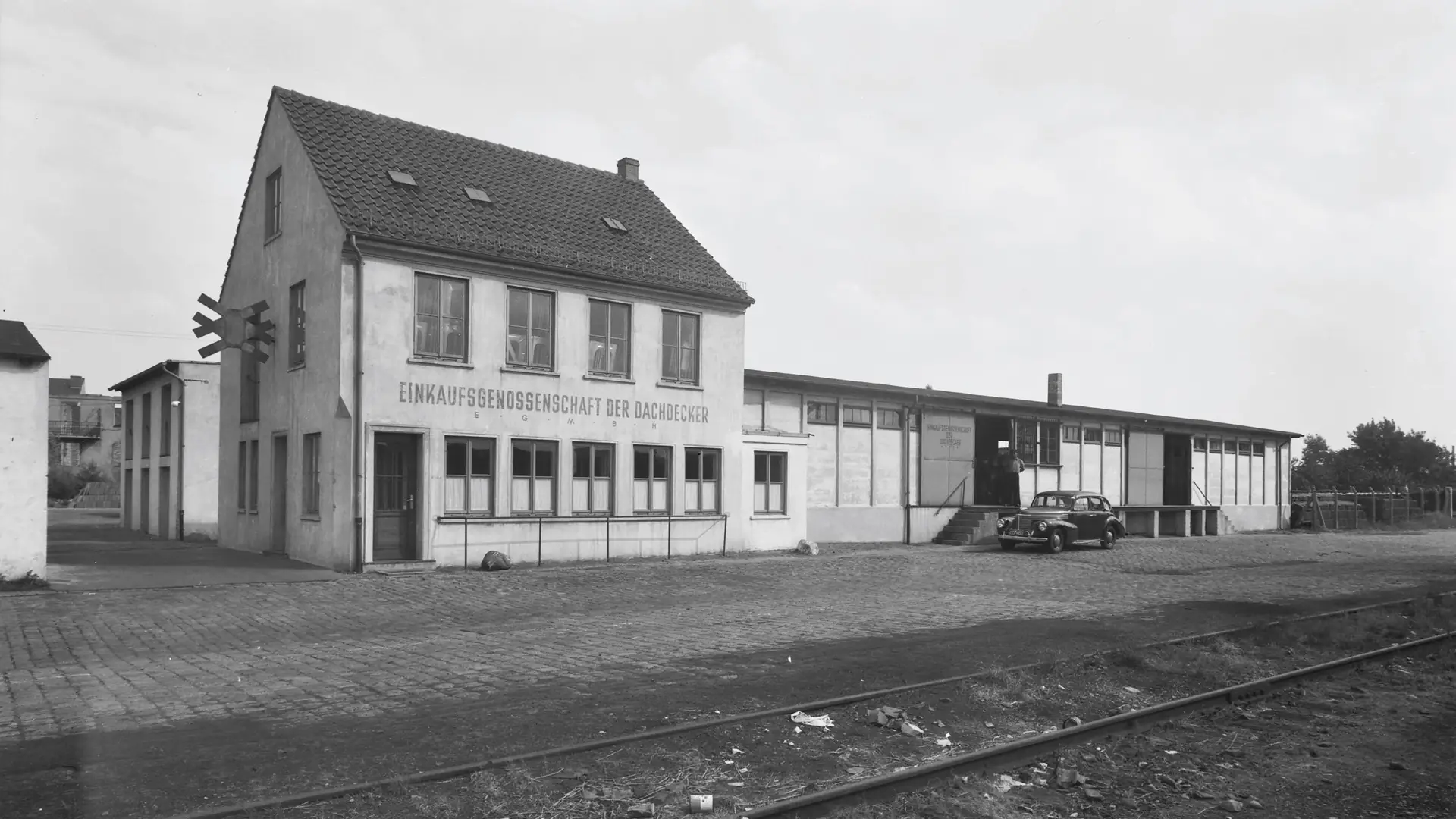 Neuer Name, neuer Standort: 