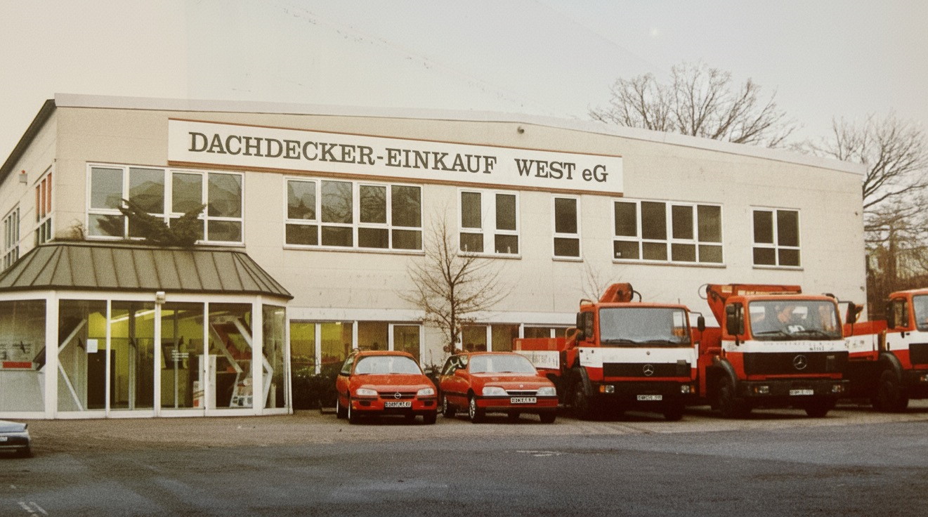 Neuer Standort Gevelsberg