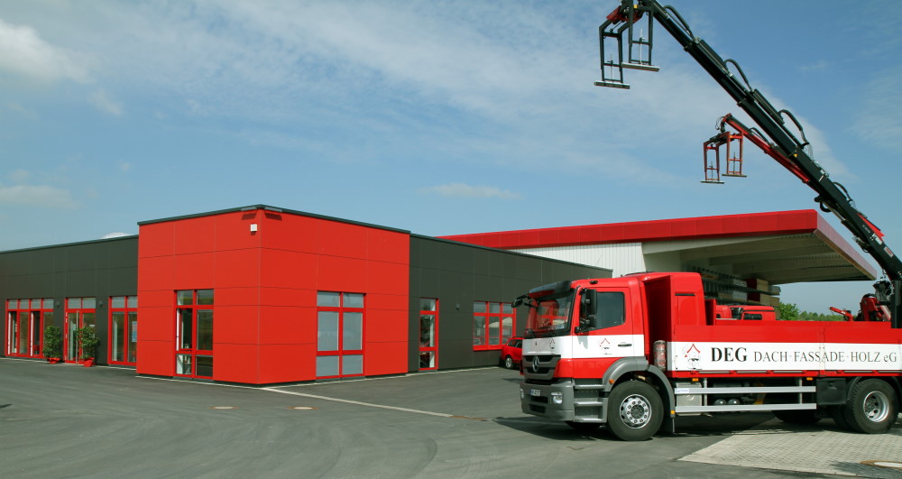 Neuer Standort Göttingen