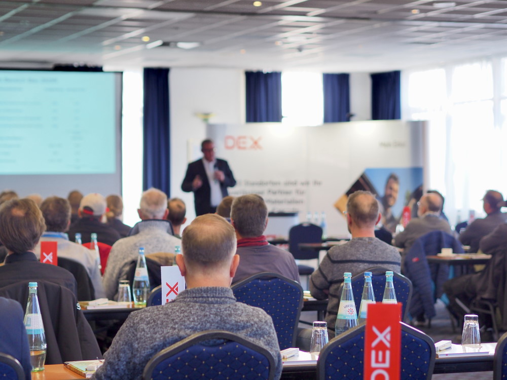 Dach Forum
