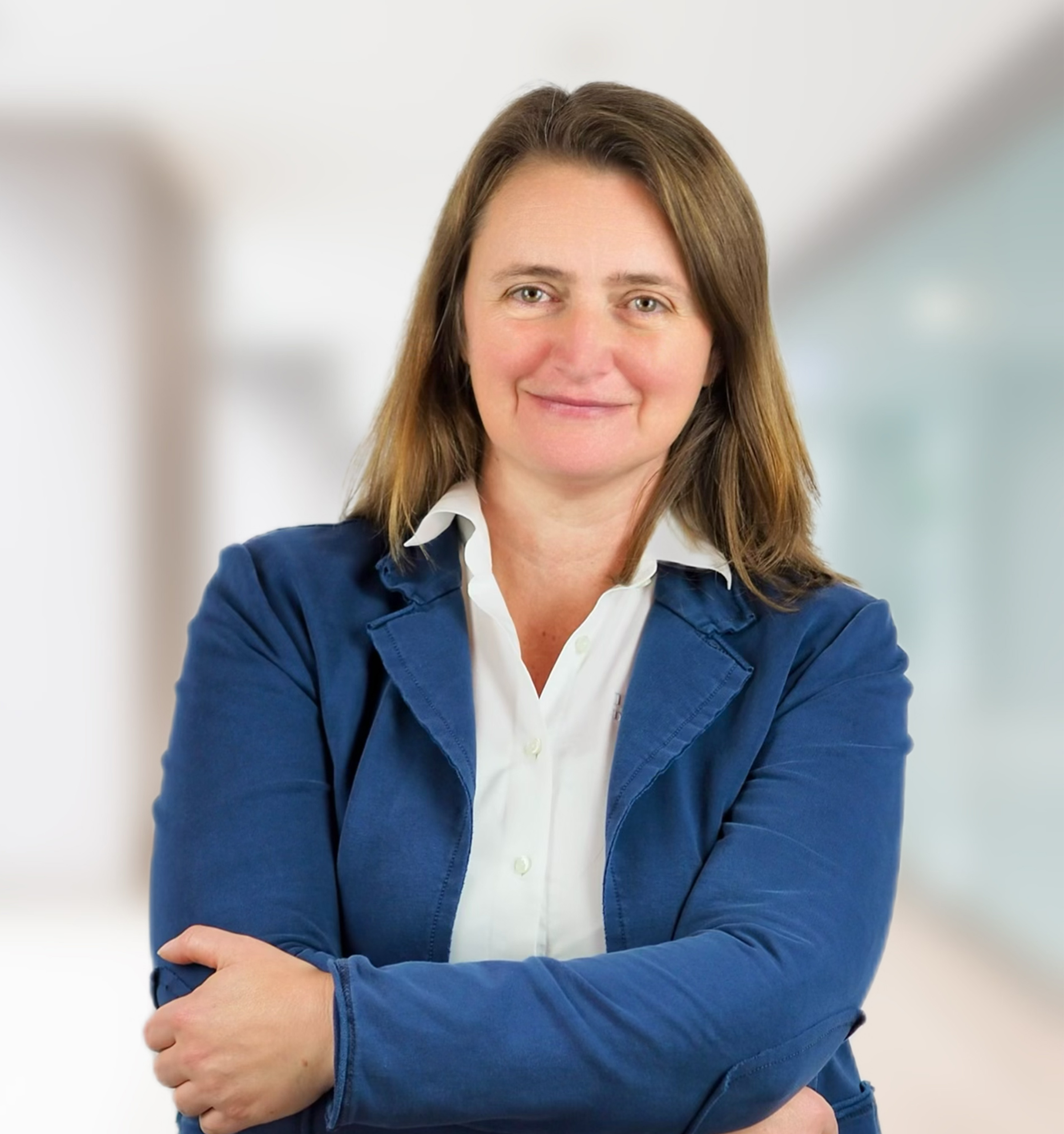 Diana Hartmann