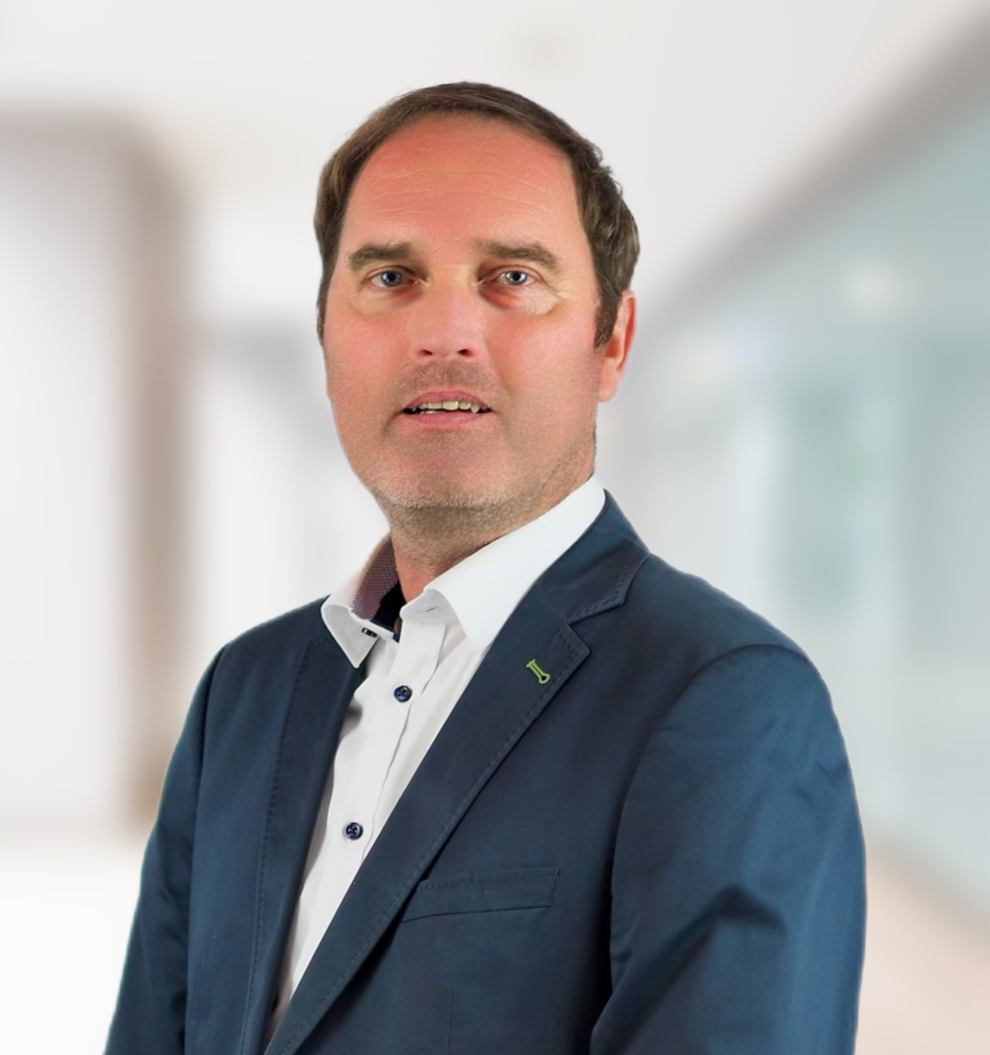 Carsten Spille