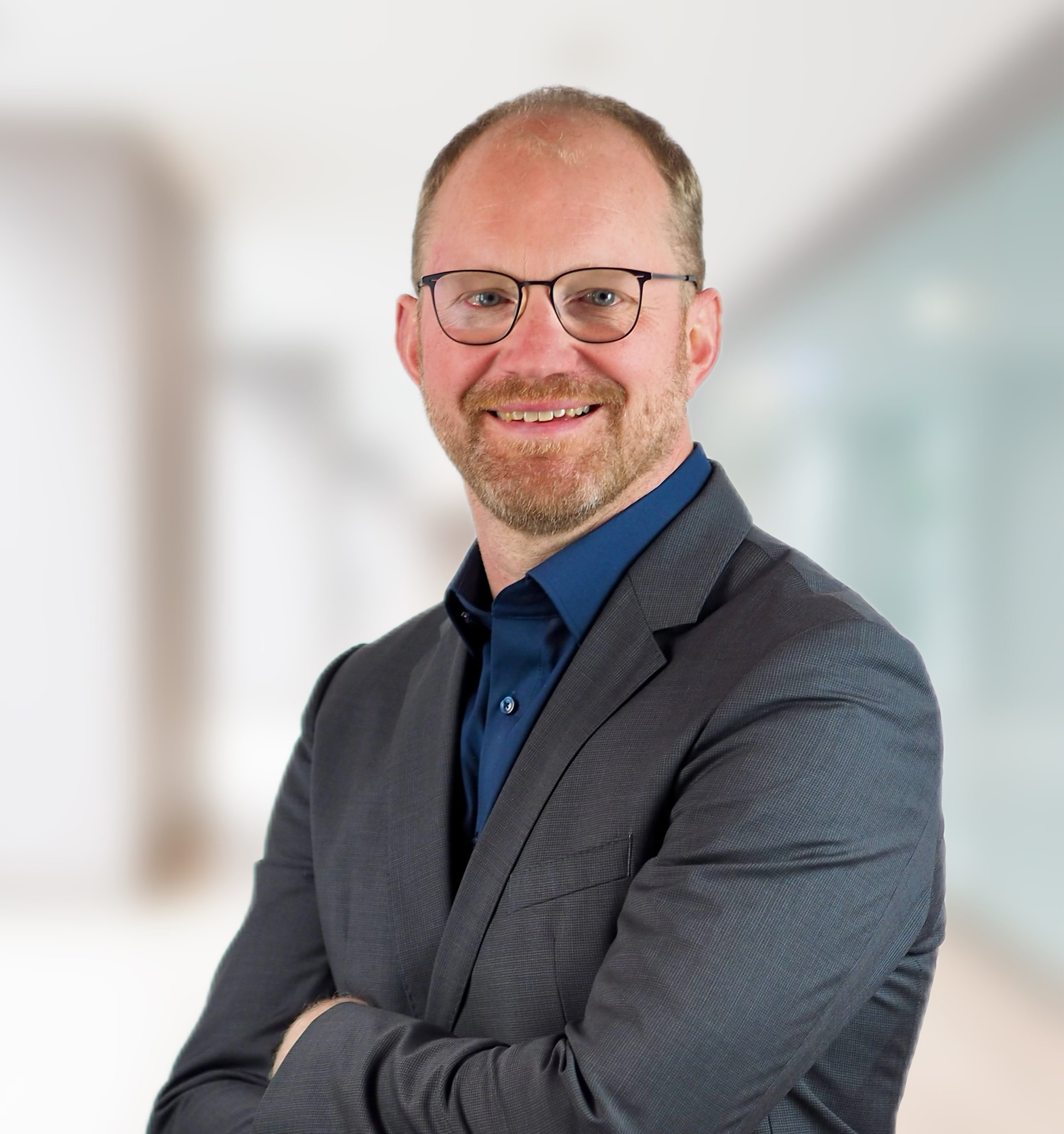 Mike Sternkopf