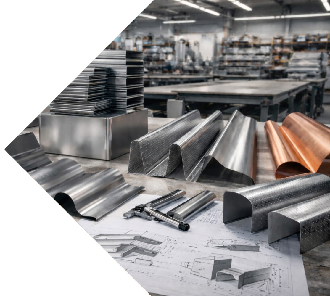 Befestigungsmittel & Verbrauchsmaterial