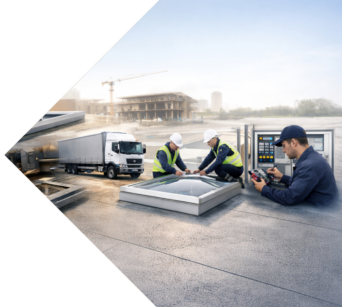 Befestigungsmittel & Verbrauchsmaterial